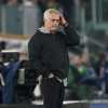 Roma, Mourinho: "A Napoli ero orgoglioso per la prestazione, oggi non posso dirlo"