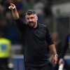 Italia, Gattuso: "Siamo dei pazzi! Troppo fragili, subito gol assurdi. Ma ci teniamo...