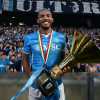 Juan Jesus: "De Bruyne campione come Totti e Snijder, felice sia con noi"