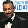 Quagliarella: "Conte ti entra dentro, ma con lui ho sbroccato. Poi ne pagavo le conseguenze"