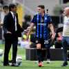 Sky - Inter, Pavard parzialmente in gruppo. Lautaro ci proverà per martedì