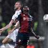 Genoa, Norton-Cuffy a Dazn: "In campo per vincere, vogliamo finire al meglio!"