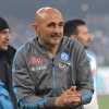 Spalletti premia la squadra: tre giorni di riposo dopo il Bologna