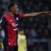 Cagliari, Mina promette battaglia: “A Napoli con determinazione!”