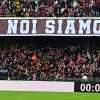 Salernitana in crisi e i tifosi protestano: "La società investa o vada via!"