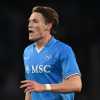 McTominay a Dazn: "Difficile descrivere cosa sto provando. I tifosi mi hanno dato tutto!"