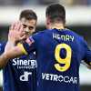 Verona-Udinese, le formazioni ufficiali: doppio centravanti per l'Hellas. Beto out