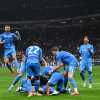 Inter-Napoli: dove vedere il match in tv e streaming