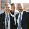 Braida: "Hojlund diventerà un campione! Scudetto? Per me è corsa a 4"