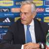 Figc, Gravina: "Il talento c'è, fateli giocare! Nazionali giovanili tra le migliori e risultati storici"