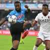 Gazzetta - Spalletti studia il centrocampo: chance per Ndombele e Anguissa rifiata?