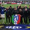 UFFICIALE - L'Inter è Campione d'Italia: decisivo il 2-1 nel derby col Milan