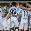 Napoli bestia nera del Lecce: perse 4 delle ultime 6 gare in Serie A contro gli azzurri
