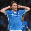 McTominay: "Scudetto non ha cambiato nulla, amma fatica’...always! Su De Bruyne e le amichevoli..."