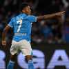 Sky - Napoli-Lecce, ultime di formazione: Neres titolare, Ngonge favorito su Kvara