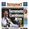 Tuttosport: "Terremoto Cambiaso: alla Juve sta accadendo di tutto"