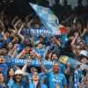 SSCNapoli annuncia: alla Golden Boys di Geolier intrattenimento stadio. E il club...