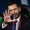 Italia, Buffon su Gattuso: "Non esistono bravi o scarsi, ma solo profili funzionali"