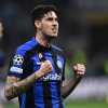 Inter, Bastoni ammette: "Grande delusione se finissimo anno senza trofei"