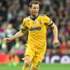 Lichtsteiner: "Conte? Allenamenti massacranti, ma un altro aspetto mi è rimasto in mente"