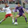 La Fiorentina non vince più: al Franchi finisce 1-1 col Genoa