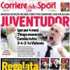 Corriere dello Sport:  "Da Frattesi a Sudakov, la lista per Conte"