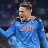 Da Roma - Non solo Zielinski: la Lazio ha un'altra idea a centrocampo