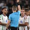 Pellegrini si fa espellere e riapre Italia-Belgio: 2-1 all’intervallo