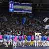 Lazio, tensione coi tifosi (che fischiano) dopo il pari col Monza: confronto tra le parti
