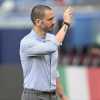 Italia, Bonucci: "Gattuso ha dato energia, ora dobbiamo ripetere la prova di venerdì"