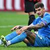 Di Lorenzo alla Rai: "Sconfitta che brucia, due gol evitabili. Caso De Bruyne? Eccessivo…”