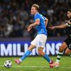 Hojlund a Sky: "Dovevamo dimostrare carattere, complimenti a tutti! KDB? Una leggenda!"