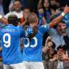 Esplode il Maradona! La sblocca ancora Ostigard!