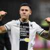 Retroscena Perez: a gennaio saltò, ma ADL fece una promessa all'Udinese