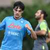 Il baby-talento Ambrosino: “Pronto per la Serie A, sogno di vincere lo Scudetto col Napoli!”