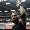 PSG, Donnarumma: "Bello ritrovare miei compagni in finale. Rinnovo? Deciderà la società"