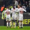 VIDEO - Milan beffato dalla Roma al 93': da 2-0 a 2-2 in 6', gol e highlights del match