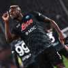 Osimhen, sirene forti dalla Premier League: il Napoli spara altissimo, i dettagli