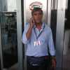 Marrucco: "Sono in contatto con Hamsik, può profilarsi un futuro in dirigenza per lui"