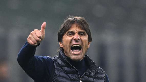 Conte a Radio Rai: “Vogliamo dare fastidio alle altre più attrezzate! A Napoli tanta pressione..."