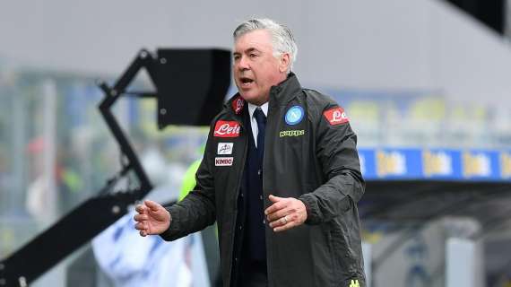 Retroscena Tuttosport - Ancelotti non si è accontentato delle foto: è andato di persona a fare un sopralluogo negli spogliatoi