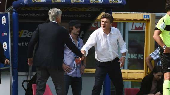 Torino-Napoli inizia con 5' di ritardo: il Giudice Sportivo multa il club granata