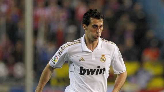 Dalla Spagna - Tutto su Arbeloa: c'è l'ok del Real Madrid, nelle prossime settimane contatti col giocatore