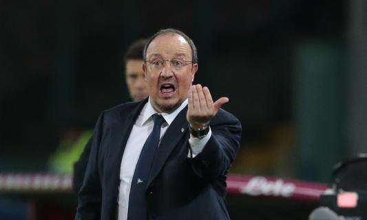 Sportmediaset, Raimondi: “Dopo Torino nemmeno il Real Madrid è più convinto di Benitez”