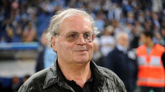 Fascetti elogia la Lazio: "Dopo il Napoli è la squadra che gioca meglio di tutte"