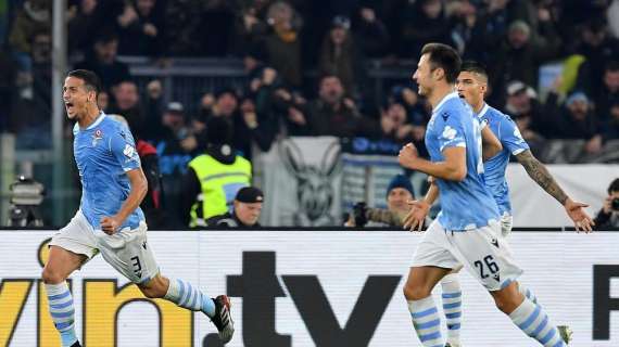 Lazio, Luiz Felipe: "Questa Coppa ci ha dato tante gioie. Serve la gara perfetta"