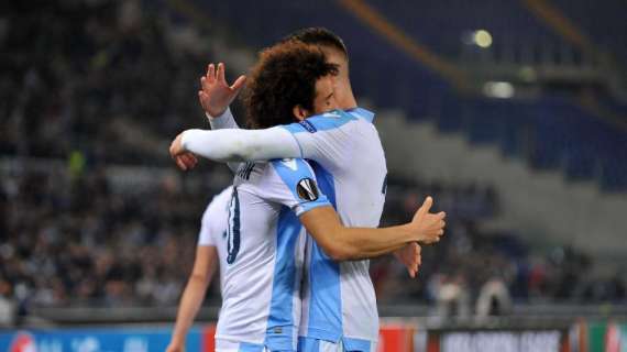 Serie A, risultati e marcatori al 45': Inter bloccata a Verona, Lazio ok in scioltezza