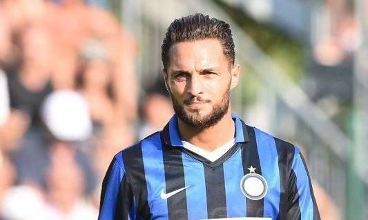Teleclubitalia - L'Inter rifiuta la richiesta per D'Ambrosio, sul calciatore anche Roma e Fiorentina