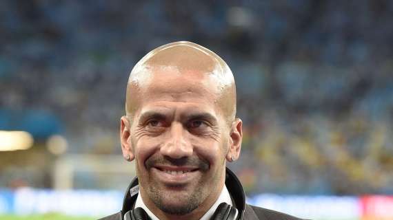 L'ex interista Veron: "Difesa troppo lenta, il Napoli è avanti ed ha preso De Bruyne"
