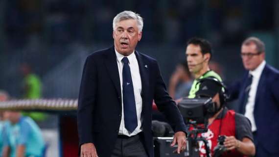 Sky - Ancelotti, non si escludono dimissioni dopo un confronto col club: i dettagli